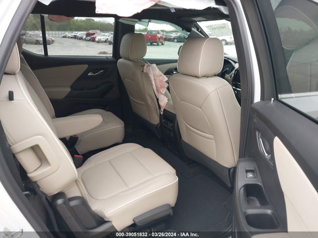 Chevrolet Traverse Awd Premier 2023 1GNEVKKWXPJ184895 Image 8