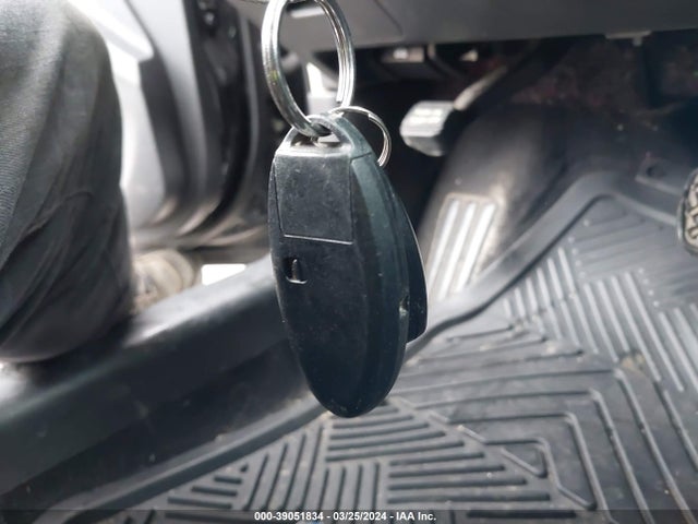 Nissan Maxima 3.5 Sv 2014 1N4AA5AP6EC464531 Image 11