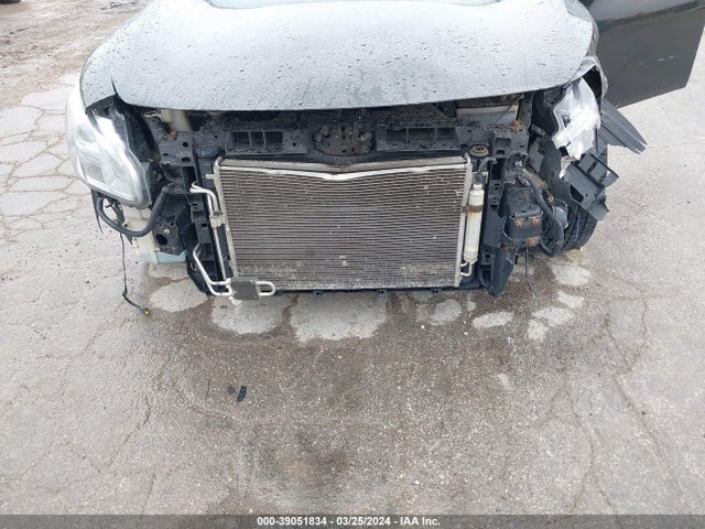 Nissan Maxima 3.5 Sv 2014 1N4AA5AP6EC464531 Image 6