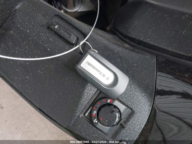 2013 KAWASAKI ZG1400 JKBZGNC17DA021941 Photo 10
