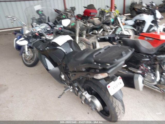 2013 KAWASAKI ZG1400 JKBZGNC17DA021941 Photo 2