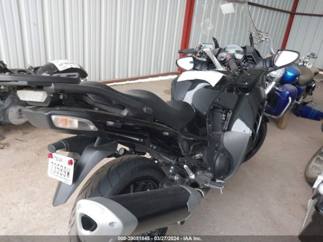 2013 KAWASAKI ZG1400 JKBZGNC17DA021941 Photo 3