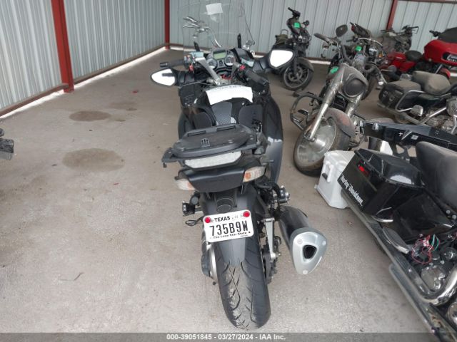 2013 KAWASAKI ZG1400 JKBZGNC17DA021941 Photo 5