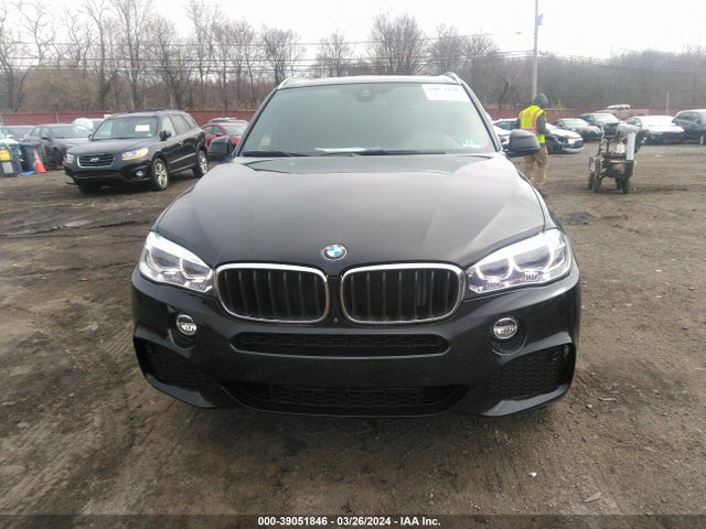 BMW X5 Xdrive35i 2018 5UXKR0C56J0X95769 Image 12