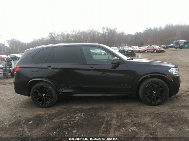 BMW X5 Xdrive35i 2018 5UXKR0C56J0X95769 Image 13