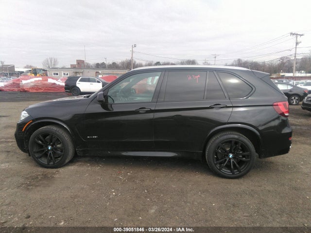 BMW X5 Xdrive35i 2018 5UXKR0C56J0X95769 Image 14