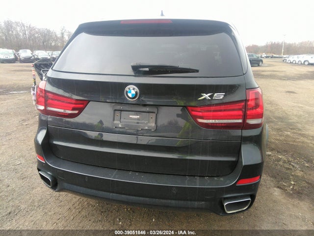 BMW X5 Xdrive35i 2018 5UXKR0C56J0X95769 Image 16