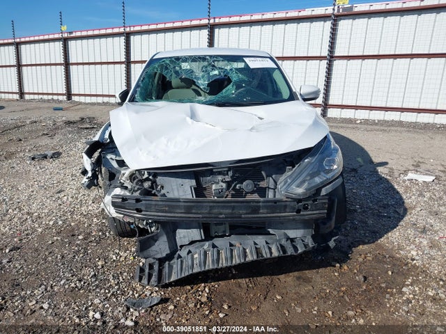 Nissan SENTRA SL 2017 3N1AB7AP4HY205456 Image 12