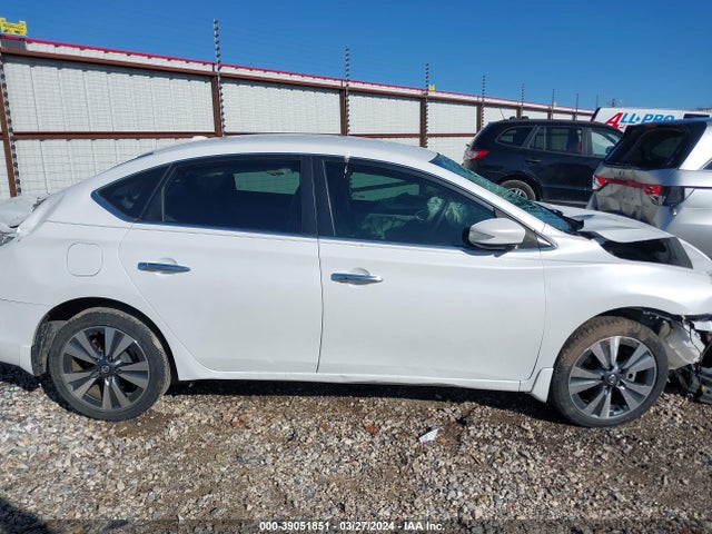 Nissan SENTRA SL 2017 3N1AB7AP4HY205456 Image 13
