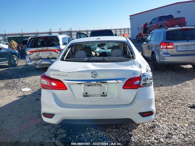 Nissan SENTRA SL 2017 3N1AB7AP4HY205456 Image 16