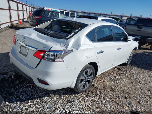 Nissan SENTRA SL 2017 3N1AB7AP4HY205456 Image 4
