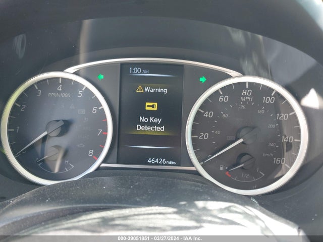 Nissan SENTRA SL 2017 3N1AB7AP4HY205456 Image 7