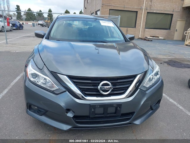 Nissan Altima 2.5 Sv 2017 1N4AL3AP1HC286563 Image 12