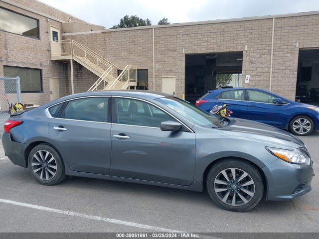 Nissan Altima 2.5 Sv 2017 1N4AL3AP1HC286563 Image 13
