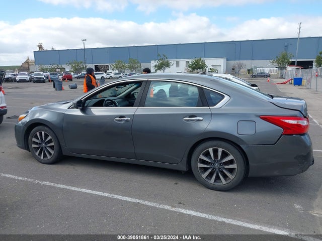 Nissan Altima 2.5 Sv 2017 1N4AL3AP1HC286563 Image 14