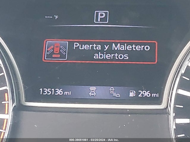 Nissan Altima 2.5 Sv 2017 1N4AL3AP1HC286563 Image 15