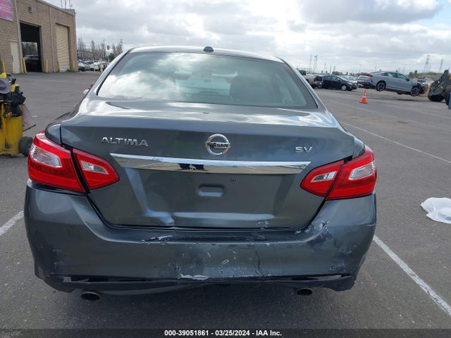 Nissan Altima 2.5 Sv 2017 1N4AL3AP1HC286563 Image 16