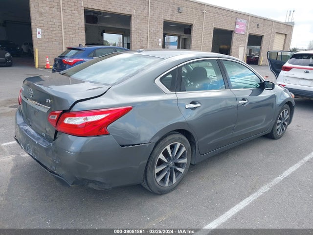Nissan Altima 2.5 Sv 2017 1N4AL3AP1HC286563 Image 4