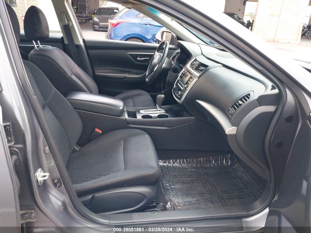 Nissan Altima 2.5 Sv 2017 1N4AL3AP1HC286563 Image 5