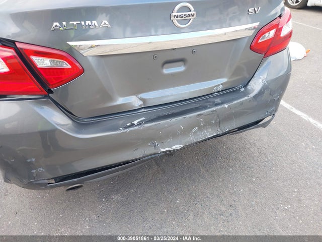 Nissan Altima 2.5 Sv 2017 1N4AL3AP1HC286563 Image 6