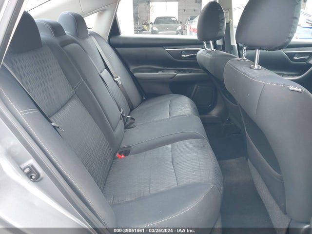 Nissan Altima 2.5 Sv 2017 1N4AL3AP1HC286563 Image 8