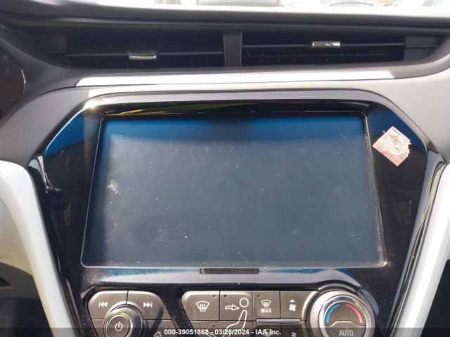 1G1FY6S0XL4112894 Chevrolet Bolt Ev Fwd Lt