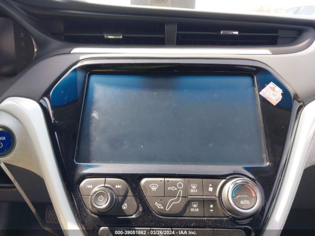 1G1FY6S0XL4112894 Chevrolet Bolt Ev Fwd Lt