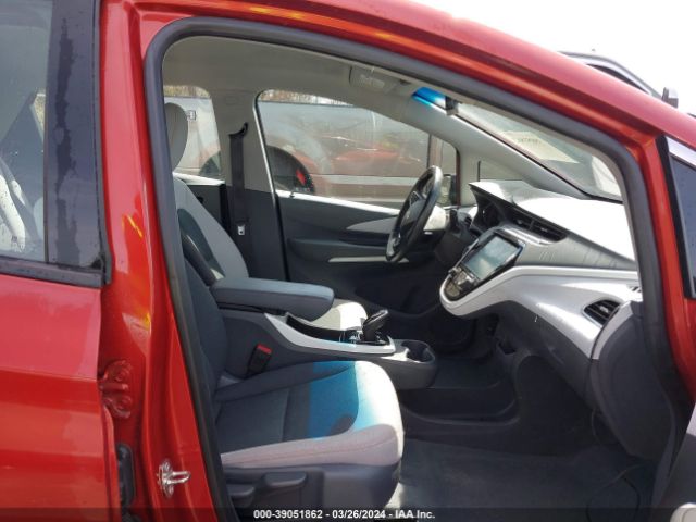 1G1FY6S0XL4112894 Chevrolet Bolt Ev Fwd Lt