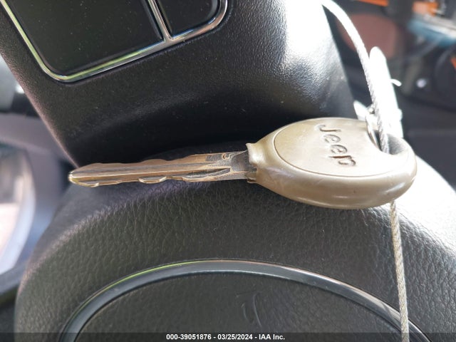 Jeep Patriot Sport 2014 1C4NJPBBXED912709 Image 11