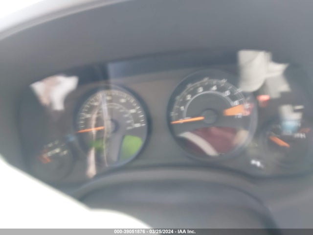 Jeep Patriot Sport 2014 1C4NJPBBXED912709 Image 7