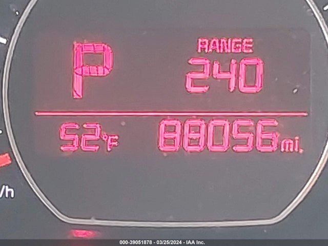 KIA SOUL + 2017 KNDJP3A50H7502487 Image 16