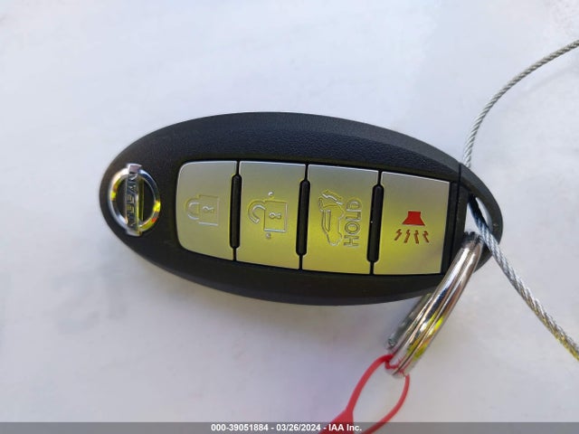 Nissan Rogue Sl 2015 5N1AT2MT2FC813533 Image 11