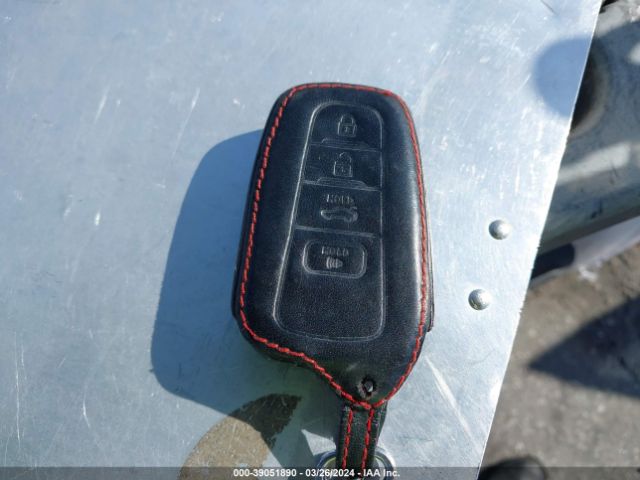 4T1B61HK7JU123691 Toyota CAMRY XSE