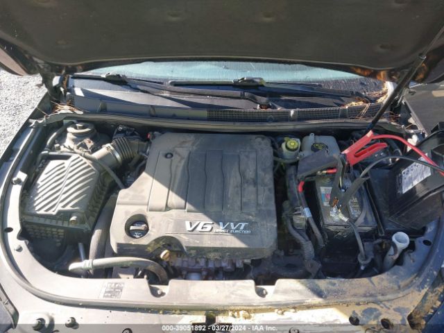 1G4GB5G31FF265369 Buick Lacrosse