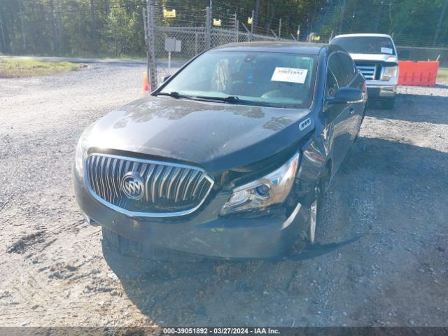 1G4GB5G31FF265369 Buick Lacrosse