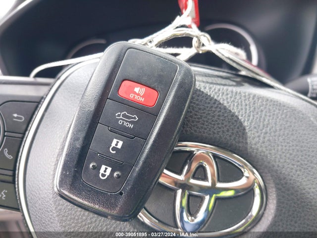 Toyota Rav4 Limited 2021 2T3N1RFV5MC202703 Image 11