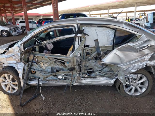 3N1CN7AP8GL828672 Nissan Versa 1.6 Sl