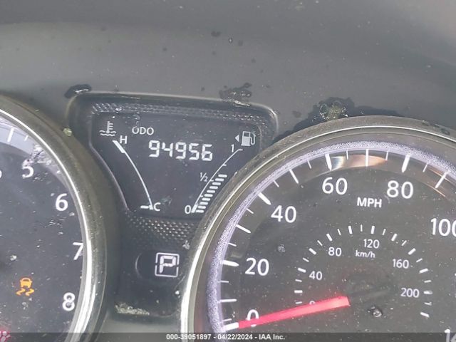 3N1CN7AP8GL828672 Nissan Versa 1.6 Sl