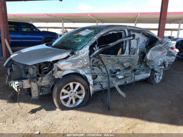 3N1CN7AP8GL828672 Nissan Versa 1.6 Sl