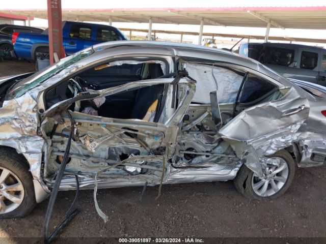 3N1CN7AP8GL828672 Nissan Versa 1.6 Sl