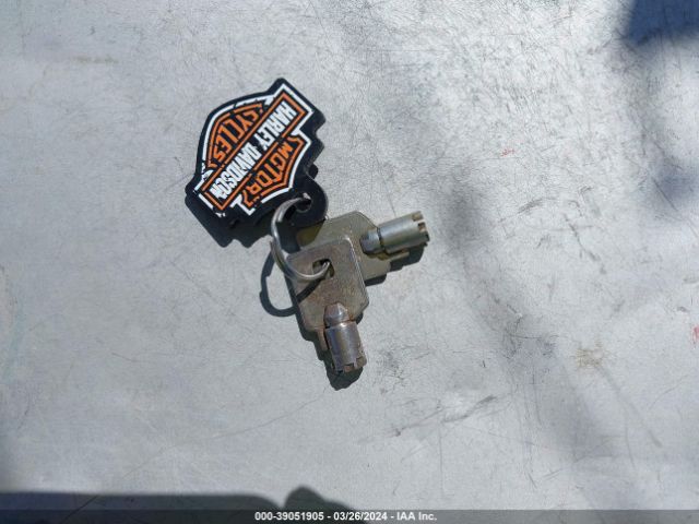 2002 HARLEY-DAVIDSON FXSTD 1HD1BSY112Y074232 Photo 10