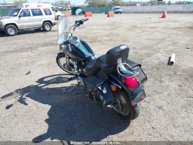 2002 HARLEY-DAVIDSON FXSTD 1HD1BSY112Y074232 Photo 2