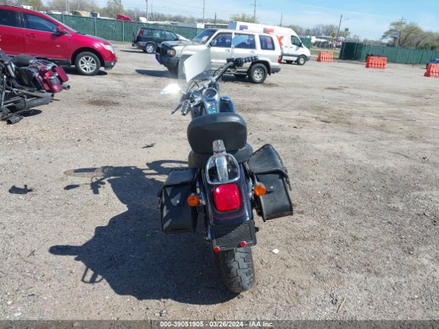 2002 HARLEY-DAVIDSON FXSTD 1HD1BSY112Y074232 Photo 5