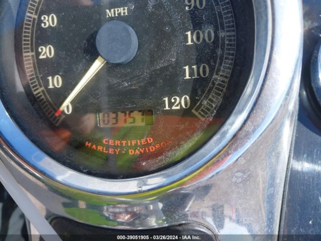 2002 HARLEY-DAVIDSON FXSTD 1HD1BSY112Y074232 Photo 6