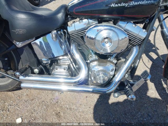 2002 HARLEY-DAVIDSON FXSTD 1HD1BSY112Y074232 Photo 7