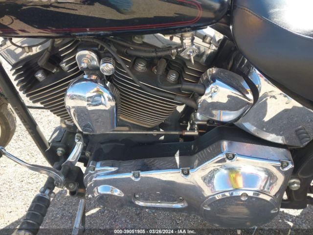2002 HARLEY-DAVIDSON FXSTD 1HD1BSY112Y074232 Photo 8