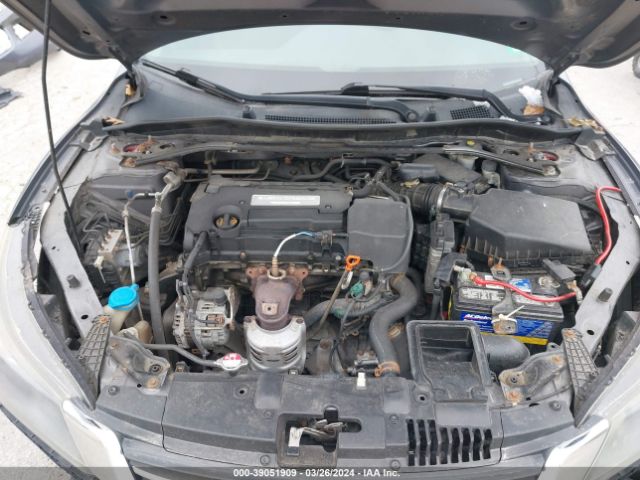 1HGCR2E54EA023786 Honda Accord Sport