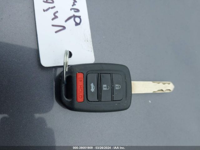 1HGCR2E54EA023786 Honda Accord Sport