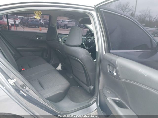 1HGCR2E54EA023786 Honda Accord Sport
