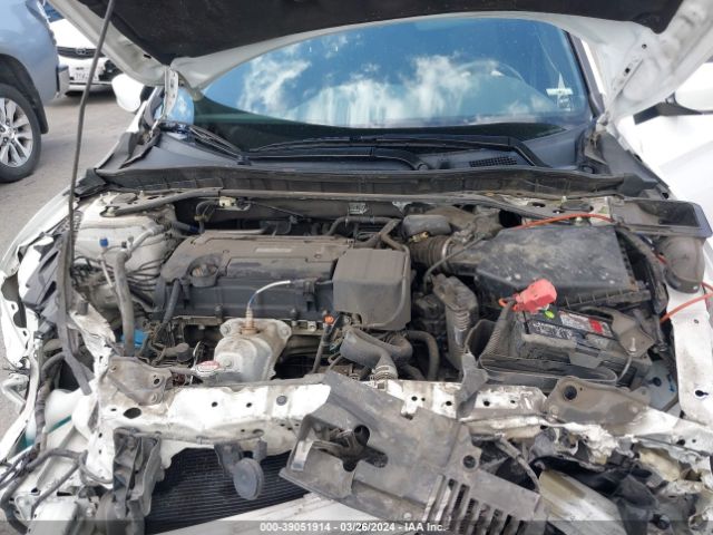 1HGCR2F56GA242976 Honda Accord Sport